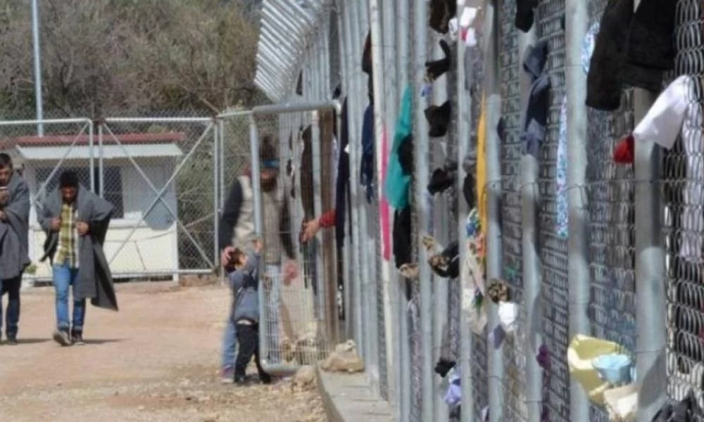 Ορεστιάδα: Χτίζουν εκκλησία απέναντι απ’ το ΚΥΤ Φυλακίου (βίντεο)